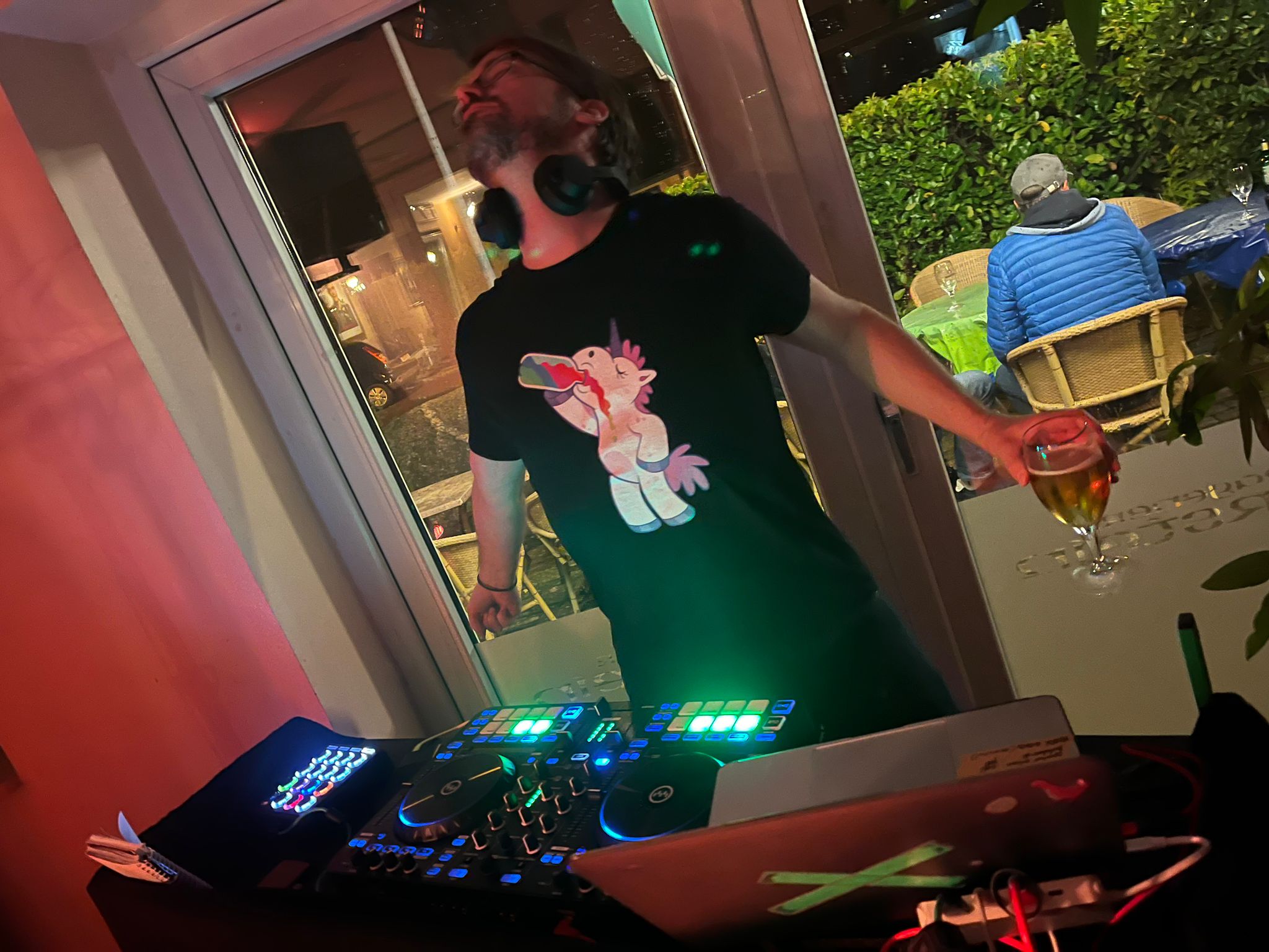 DJ Andy – Event 2
