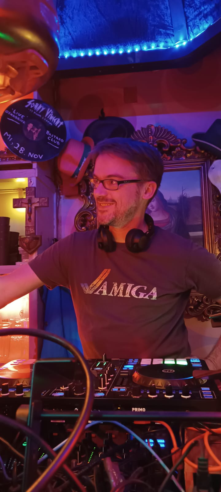 DJ Andy – Event 3