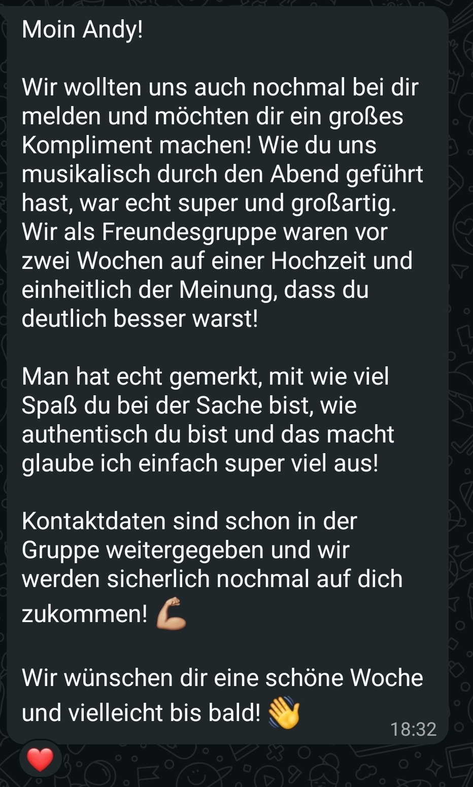 Kundenfeedback 2