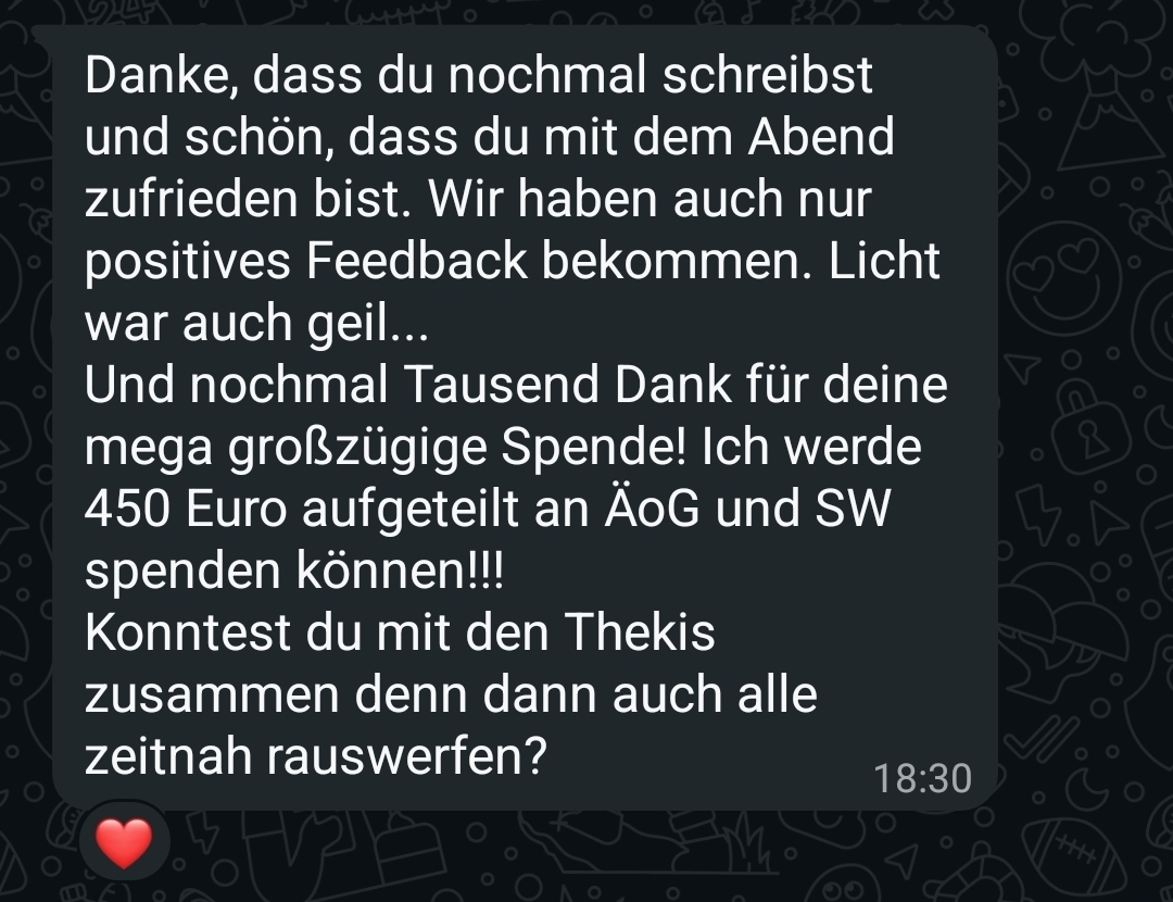 Kundenfeedback 5